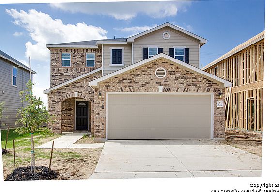 2nd image of 242 Pleasanton Cir