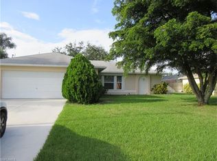 241 SW 37th St, Cape Coral, FL 33914