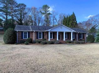 227 Hillcrest Dr, Calhoun, GA 30701