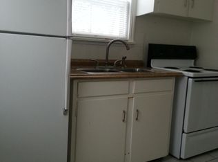 2102 University Ave, Flint, MI 48504