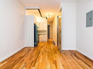 330 Harman St #3A, Brooklyn, NY 11237