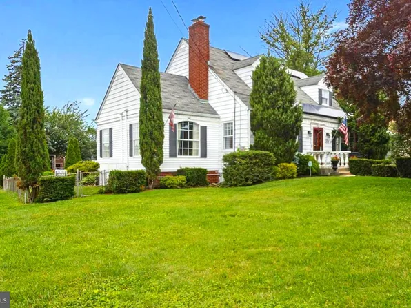 1606 W McGalliard Ave, Hamilton, NJ 08610