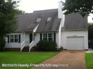 3404 Deerlope Trl, Williamsburg, VA 23188