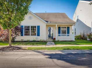 8781 Olenmead Dr, Lewis Center, OH