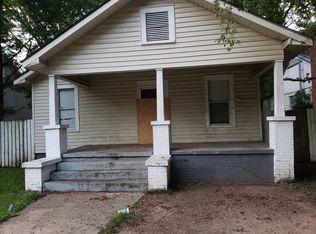 2431 Plum St, Montgomery, AL 36107