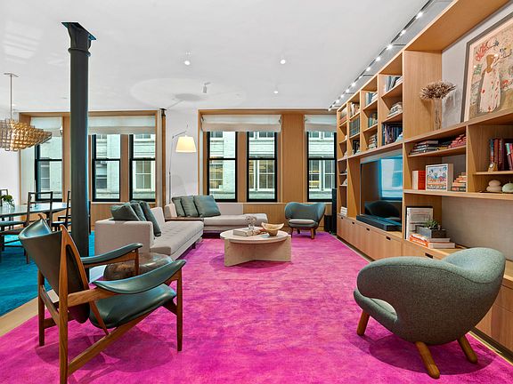 4th image of 284 Lafayette St APT 5B
