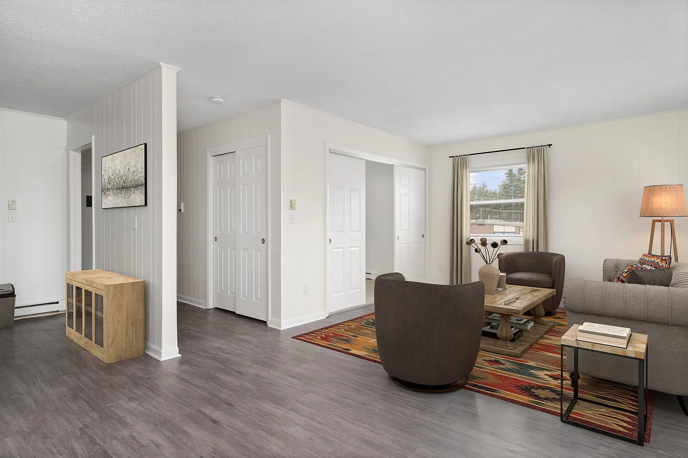 Pembroke Place Apartments — Photo 2