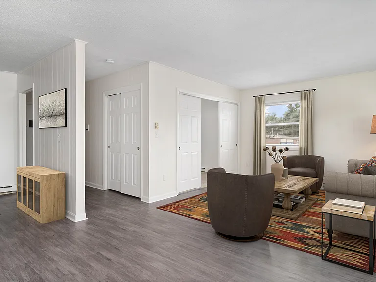 Pembroke Place Apartments — Photo 2