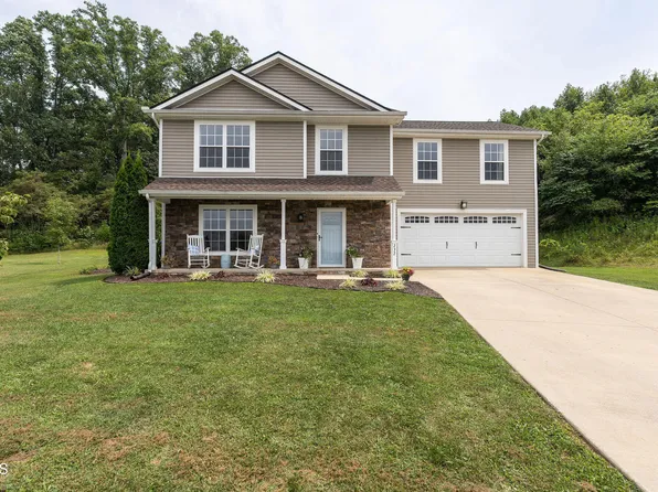 232 Roo Pl, Bristol, VA 24201