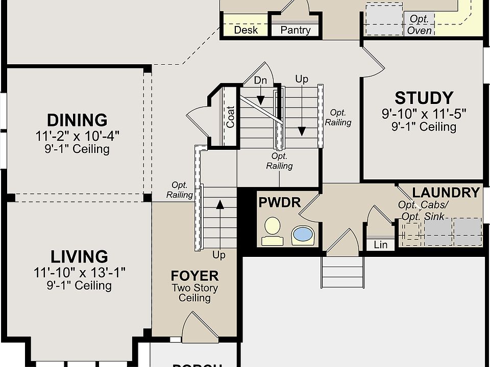 2nd image of 1627 Hekla Ln
