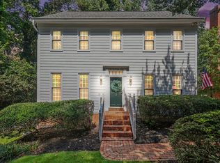 2536 Ashley Ct, Raleigh, NC 27607