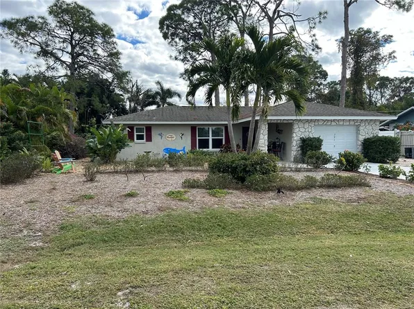 791 Linden Rd, Venice, FL 34293