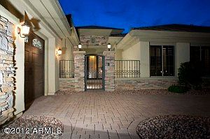 2nd image of 41618 N Club Pointe Dr