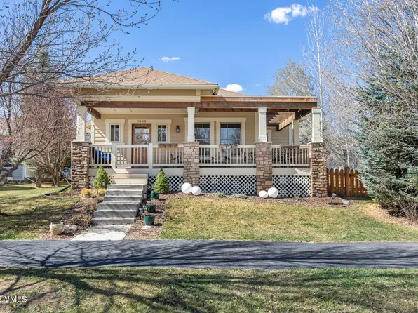 165 Palmer Loop, Eagle, CO 81631