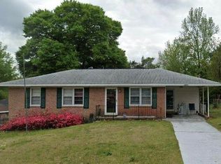 4814 Chapman St, Columbus, GA 31907