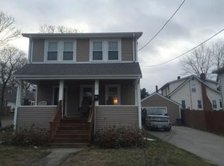 119 Pond St, Weymouth, MA 02190