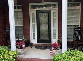 163 Valley Stone Rd, Huntsville, AL 35811