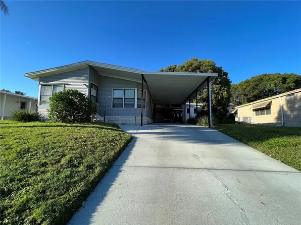 3733 Cohen Dr #718, Zellwood, FL 32798