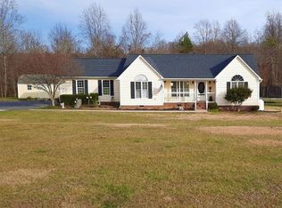134 Collin Dr, Roxboro, NC 27574