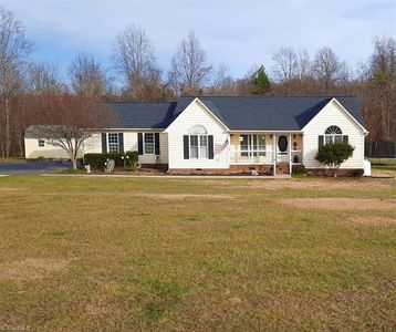134 Collin Dr, Roxboro, NC, 27574