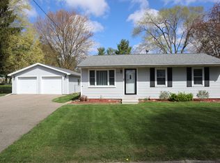 716 Judy Ct, Mason, MI