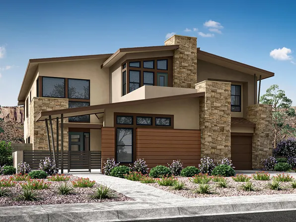 58 Sumter Ridge St, Las Vegas, NV 89138
