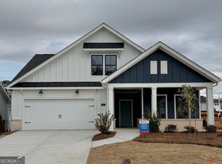 313 Sassafras Way, Holly Springs, GA 30115