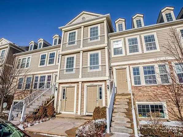 1097 Foxboro, Troy, MI