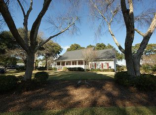 8 Clam Shell Row, Charleston, SC 29412