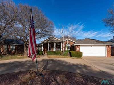 621 Anthony Dr, Clovis, NM, 88101