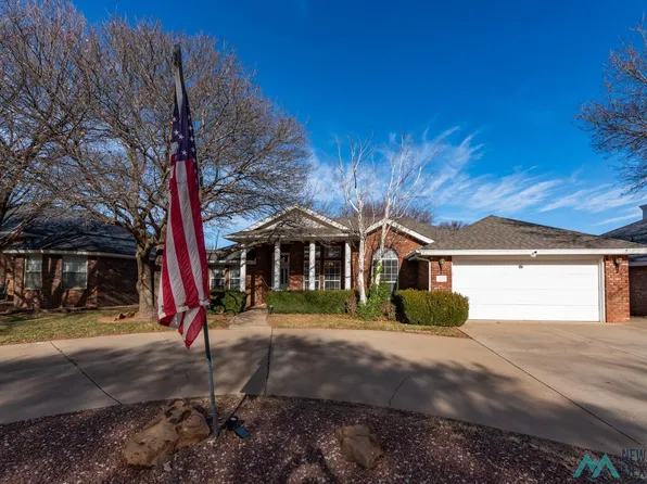 621 Anthony Dr, Clovis, NM 88101