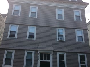 219 W 3rd St APT 4, Boston, MA 02127