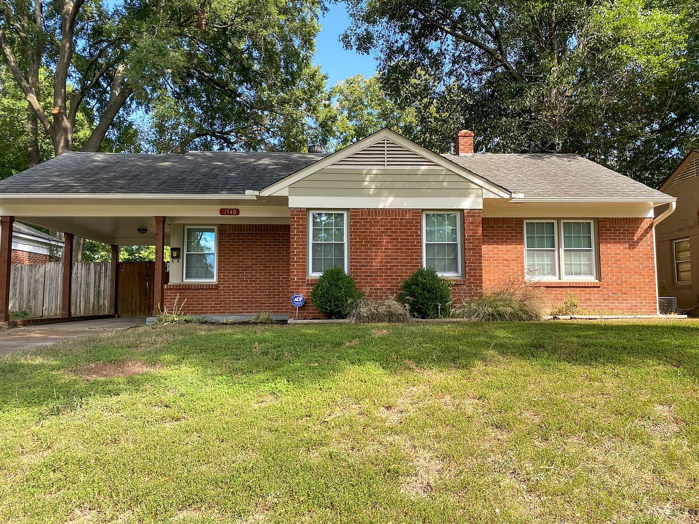 1548 Hopewell Rd, Memphis, TN 38117 Zillow