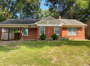 1548 Hopewell Rd, Memphis, TN 38117