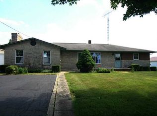 160 Snodgrass Rd, Piqua, OH 45356