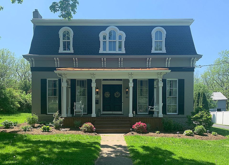 64 Center St, Geneseo, NY 14454 Zillow