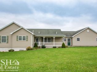1951 State Highway 880, Jersey Shore, PA 17740