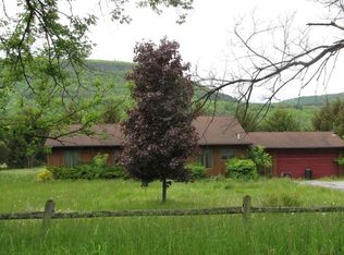 211 Frisbieville Rd, Schoharie, NY 12157