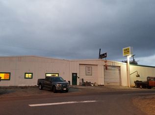 201 W Coulee Blvd, Electric City, WA 99123