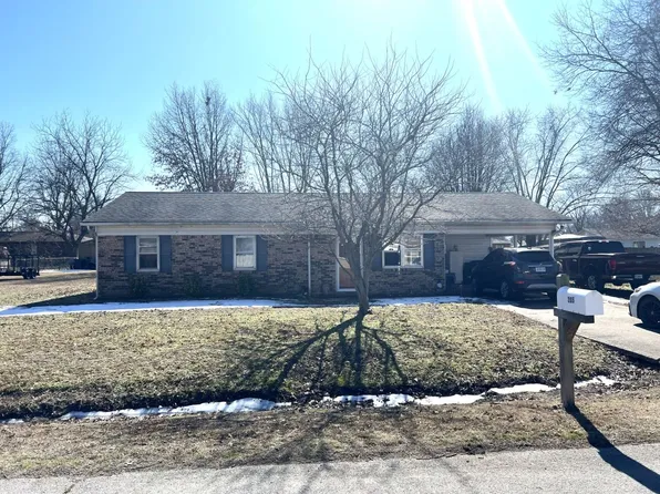 205 W 12th St, Portageville, MO 63873