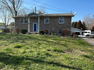 319 Santa Rosa Dr #A, Old Hickory, TN 37138