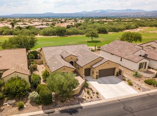 2550 E Glen Canyon Rd, Green Valley, AZ 85614