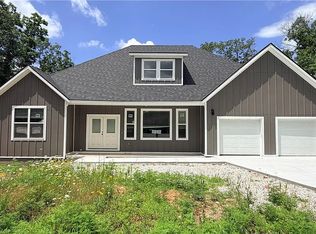 15 Skipton Dr, Bella Vista, AR 72714