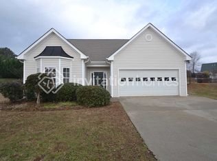 410 Linda Ct, Canton, GA 30115