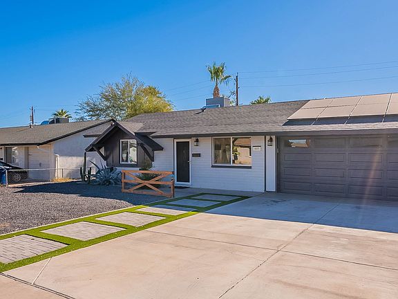 4th image of 605 E Papago Dr