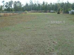 Lake Buffum Rd, Fort meade, FL 33841