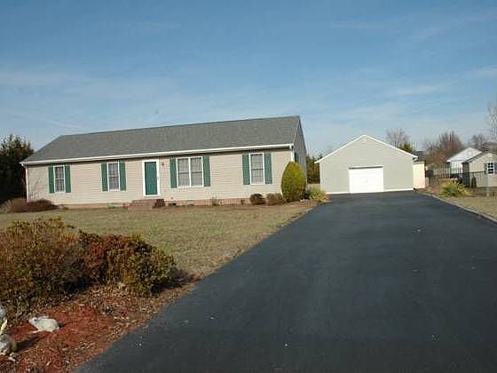 1st image of 6093 Foxtail Ct