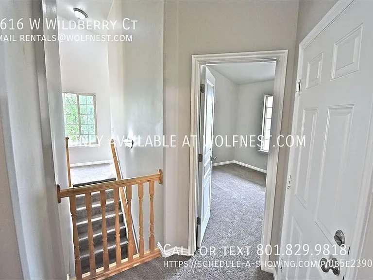 2616 W Wildberry Ct — Photo 14