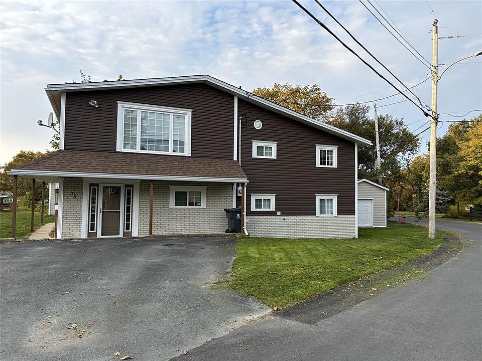 75 Greenslades Road, Conception Bay South, NL A1W 5H3 MLS 1278589