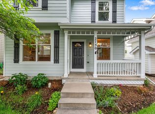 2750 Autumn Harvest Way, Fort Collins, CO 80528